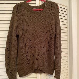 XL Charlotte Russe Sweater